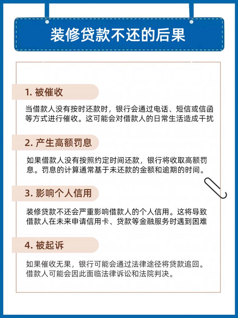 银行贷款五万逾期了怎么处理