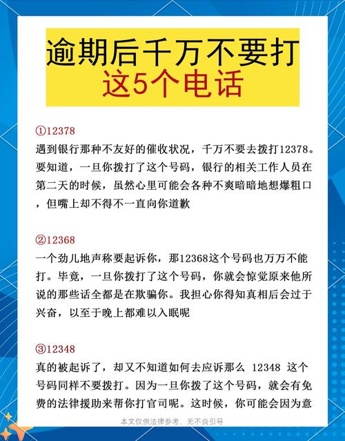 过年催收不能打电话怎么办才好