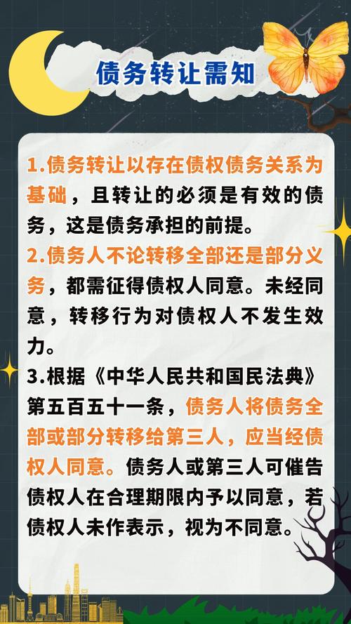 信用卡被转让债权怎么办？处理步骤详解