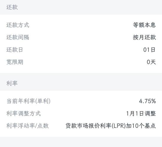 惠民贷延期还款怎么申请流程详解