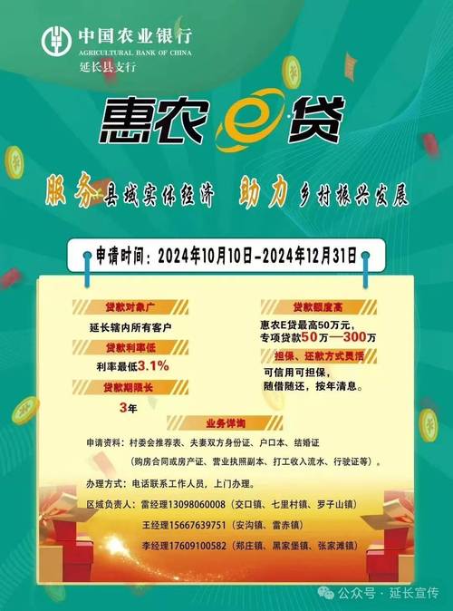 惠农贷款怎么还款比较方便？