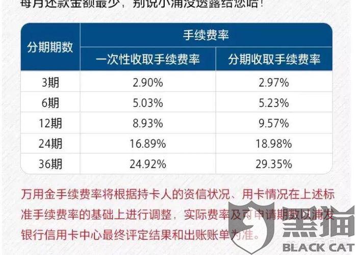 逾期如何办理分期付款手续