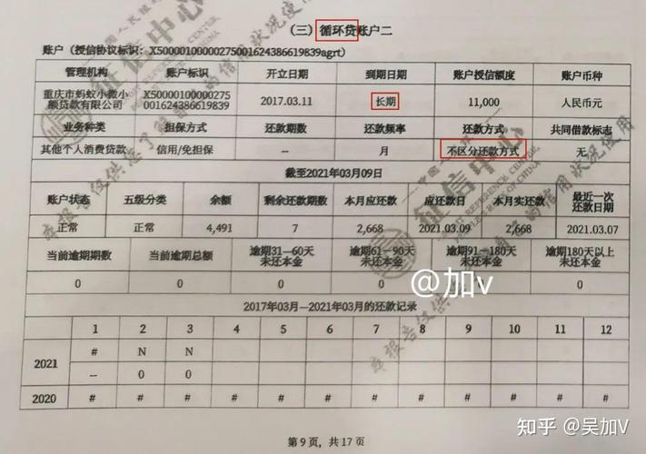 花呗花呗上不上征信