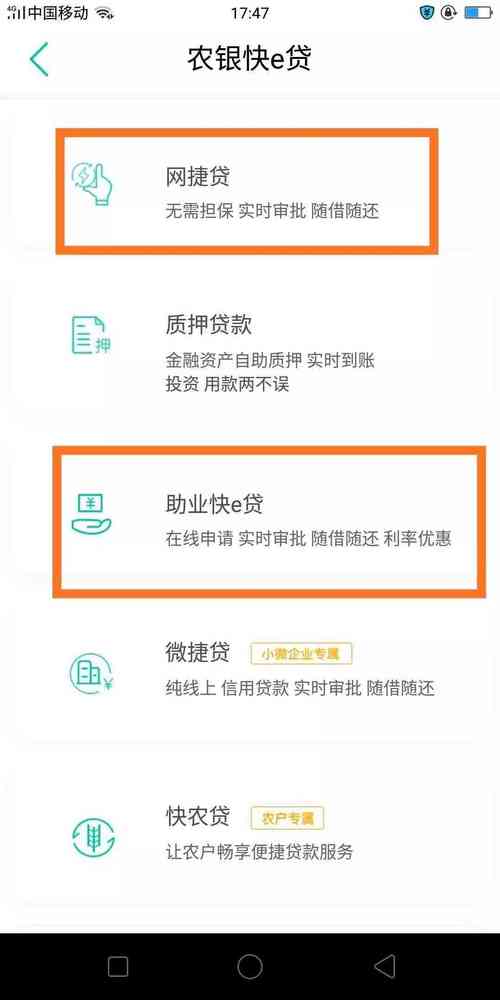 网捷贷逾期了怎么处理才能避免严重后果