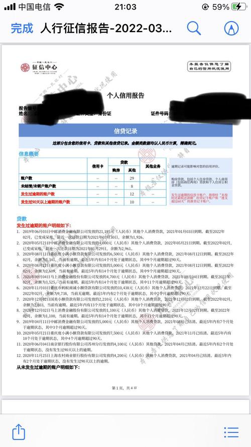 呆账还清属于征信黑吗?会对信用产生影响吗?