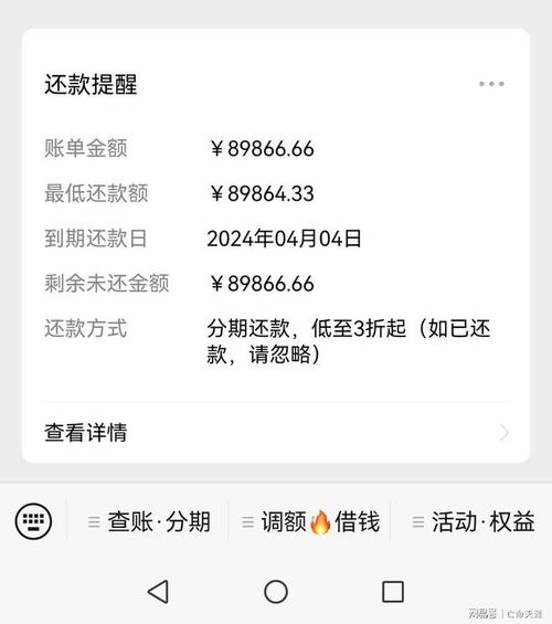 2024年关于信用卡逾期最新标准