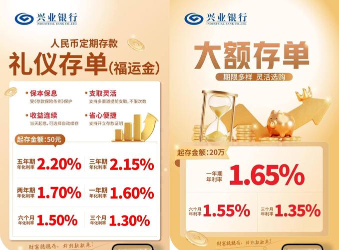 兴业银行最长免息期是多少天？