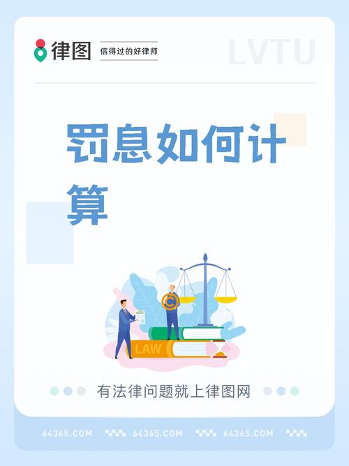 逾期罚息可以免除吗