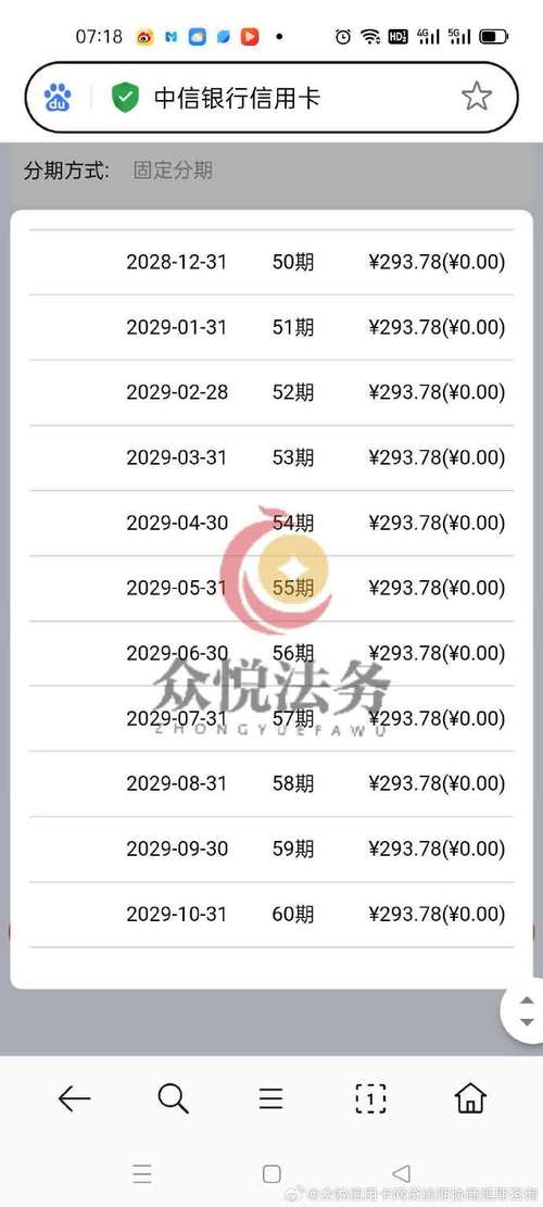停息挂账延期还款怎么收费