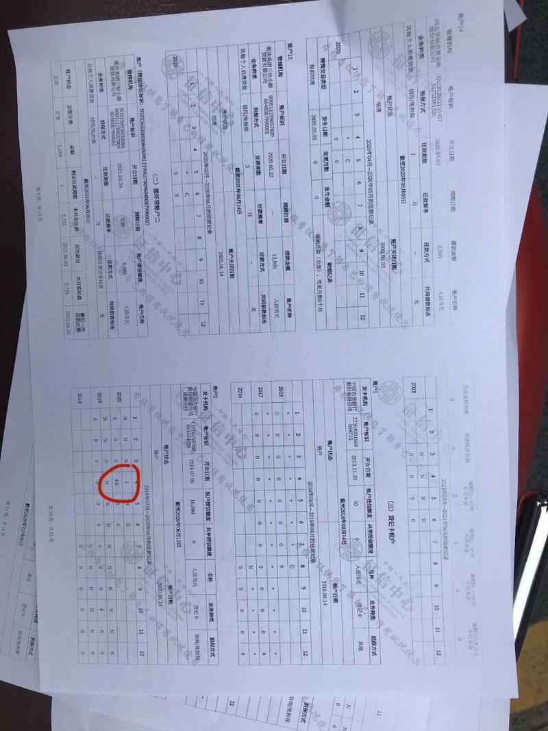 广州银行贷款还息逾期4天征信怎么样