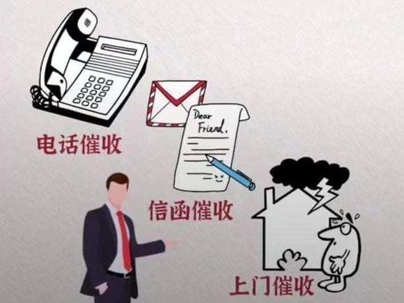 民生助粒贷逾期催收怎么办？