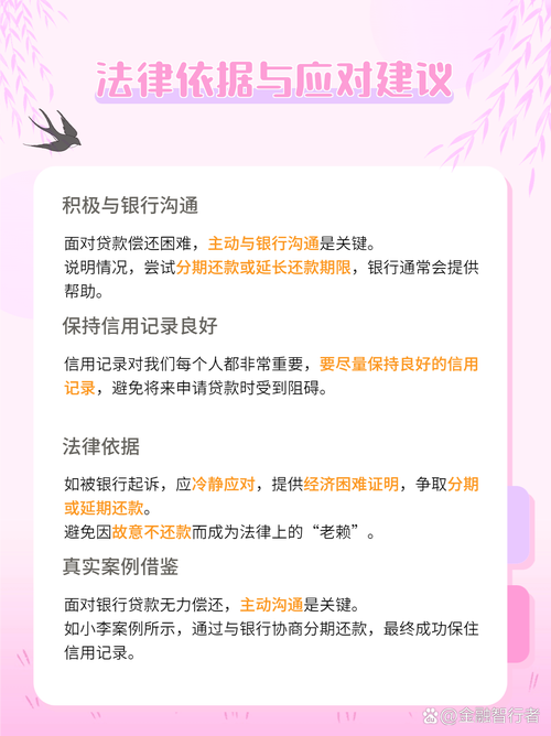 射手花贷款催收太厉害了该如何应对