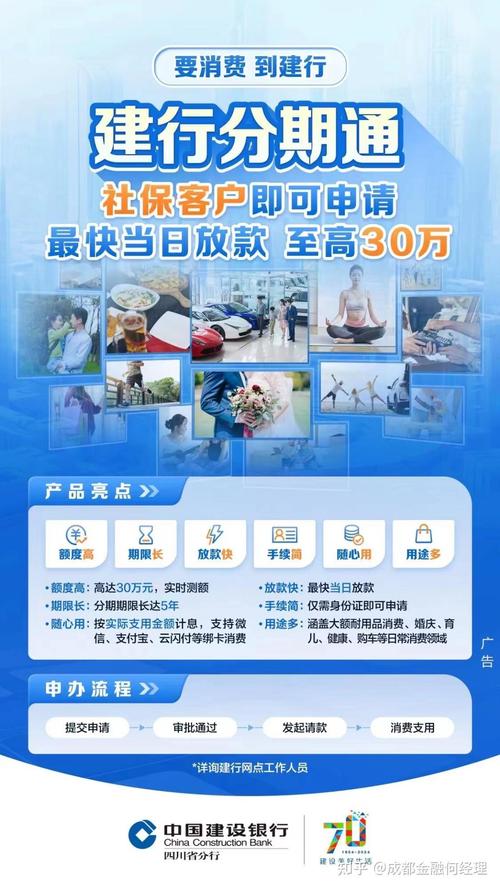 建行分期通10万分60期还需要注意什么？