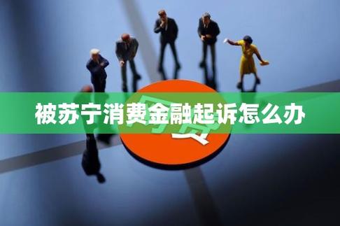 苏宁金融起诉率高吗