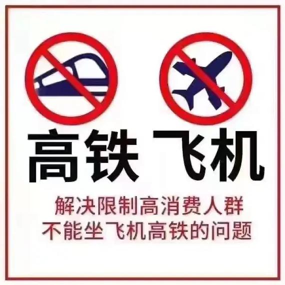 我被限高了居然能买高铁票