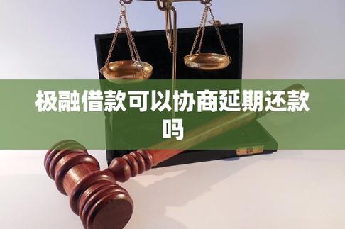 极融可以延期吗