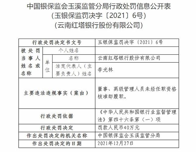 红塔银行逾期会怎么样
