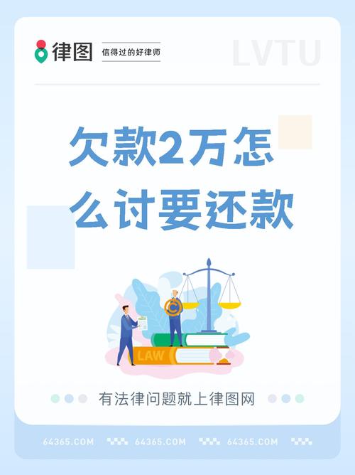 欠网贷2万块钱怎么还才能减少损失？