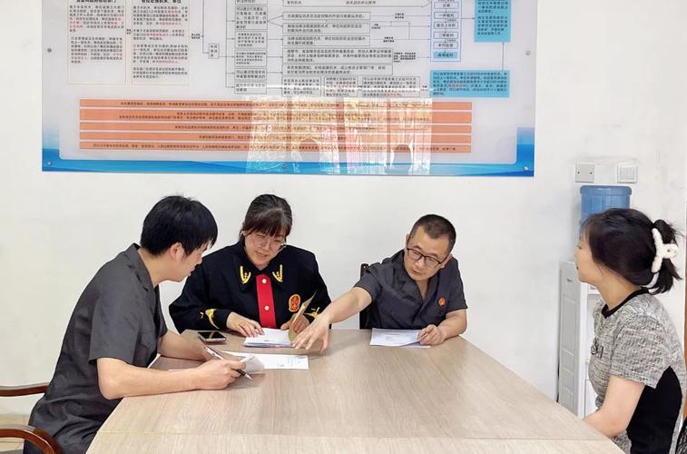成都守正调解中心是正规的吗？探索其合法性与可信度