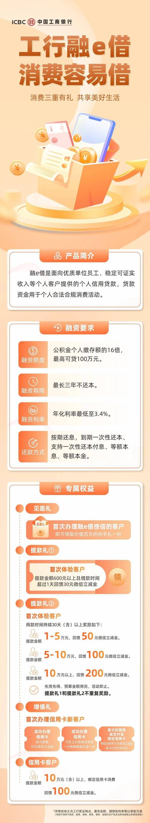 工行融e借还不上,能延期吗？如何申请延期还款？