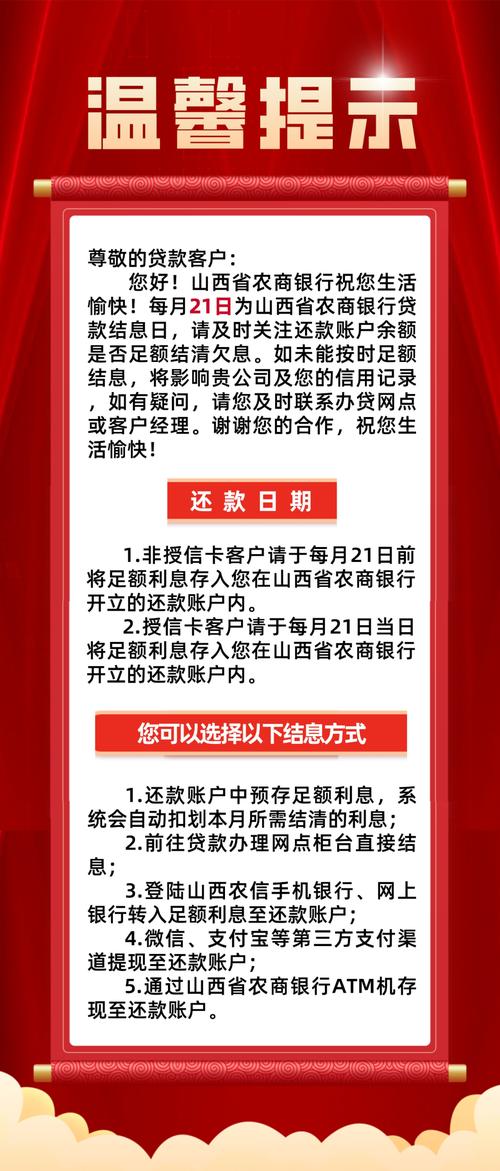 银行延期还款应该注意哪些事项？