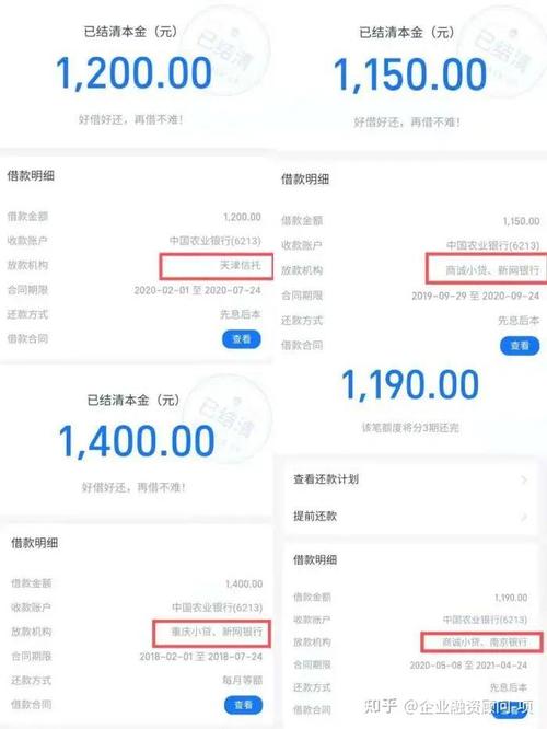 网贷欠了8万如何上岸