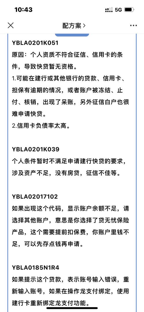 建行快贷逾期后结清需要注意什么事项