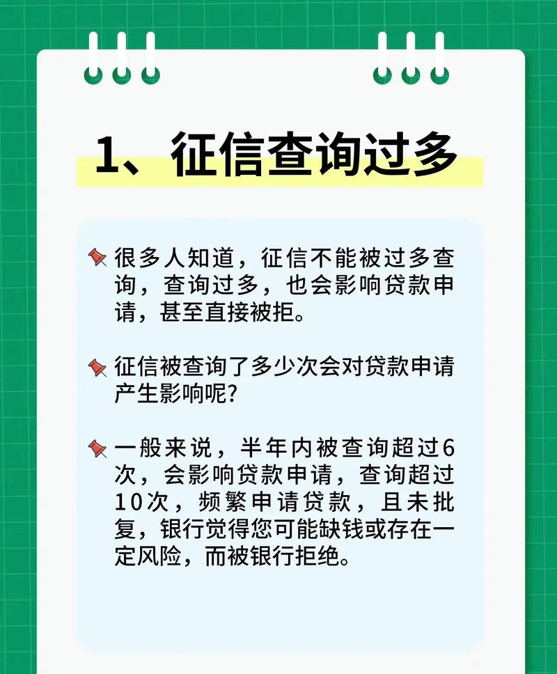 贷款展期影响征信吗？了解真实情况与影响因素
