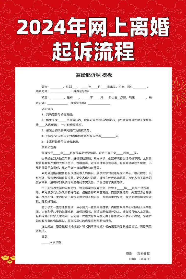 网上起诉流程和费用多少