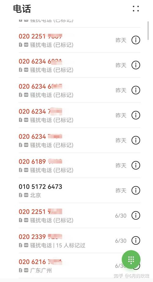 05372331229是不是催收电话呢？