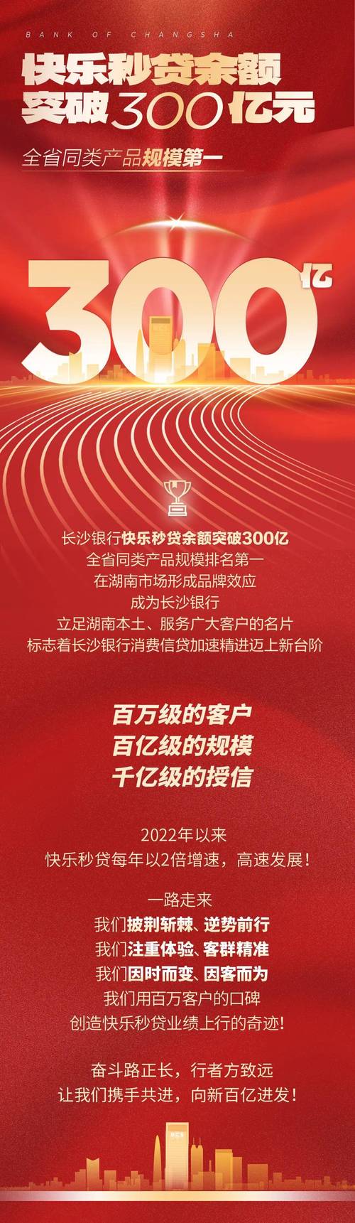 长沙银行快乐秒贷如果逾期两天会上征信吗