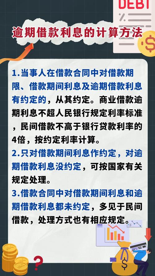 借呗逾期利息优惠政策及如何申请