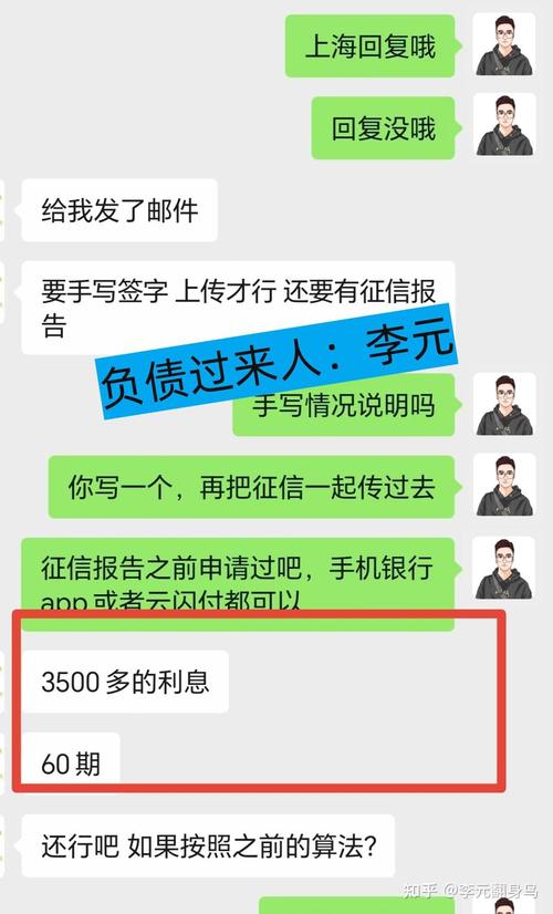 正规网贷欠了1万多怎么办？