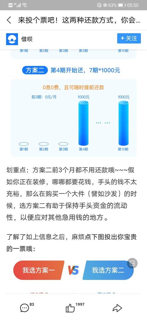欠了借呗的钱还不上怎么办