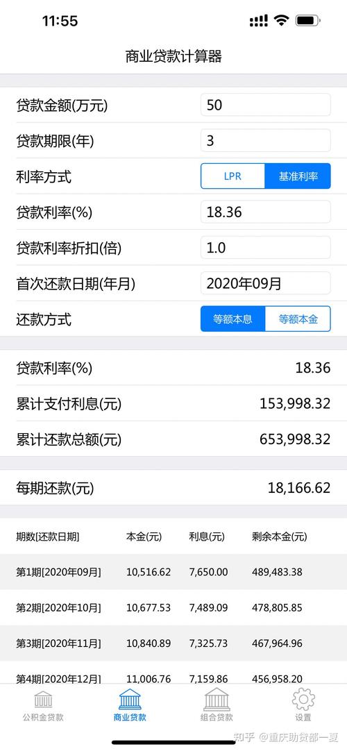 平安银行贷款逾期利率怎么计算？
