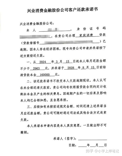 被兴业消费金融起诉了会怎么样？后果及应对方法