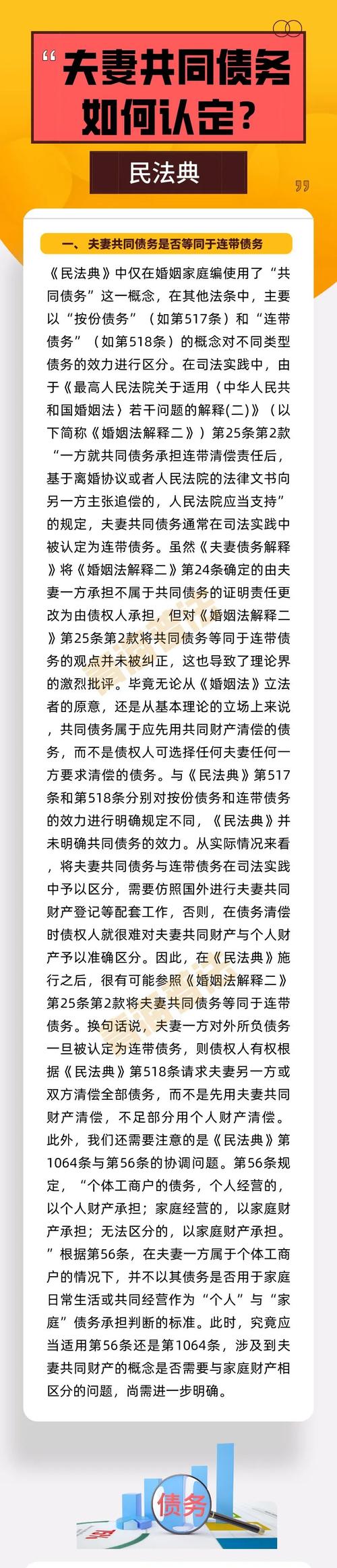 民法典关于无力偿还债务的条款