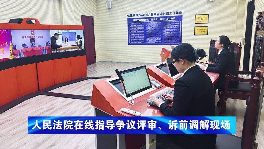 槐荫区法院特邀段北调委会的作用是什么？
