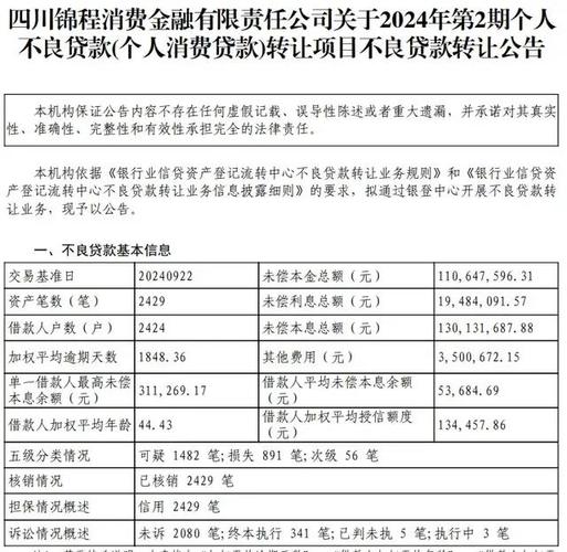 四川锦程消费金融是哪个平台靠谱吗