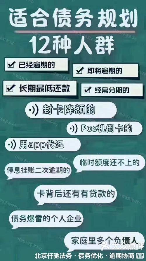 好分期怎么协商减免债务?