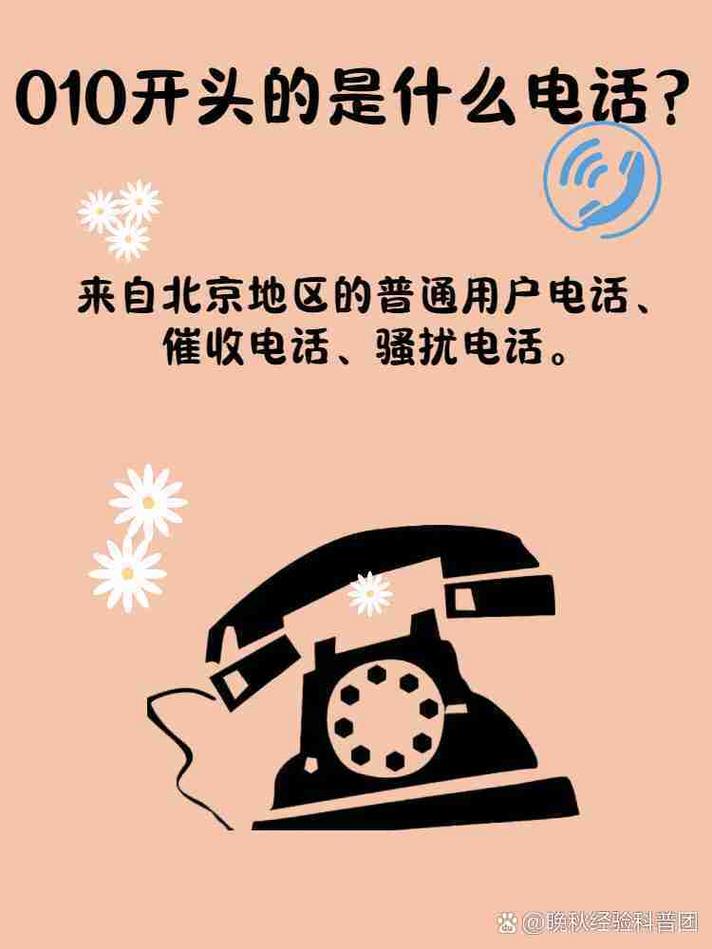 北京0102170是什么催收电话？