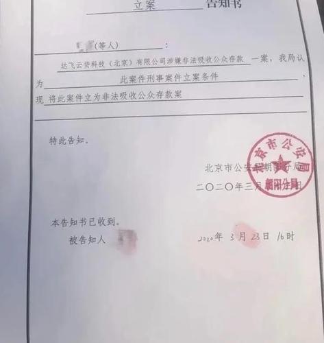 网贷调查取证是什么意思