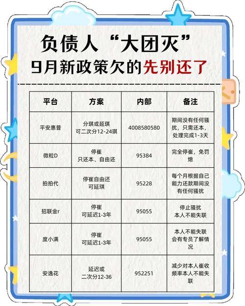 京东贷款延期还款申请需要注意哪些事项