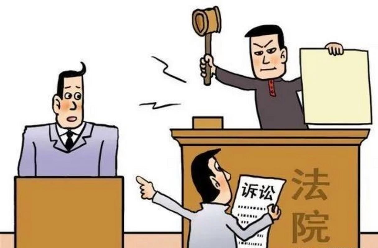 负债人被起诉后怎么办呢