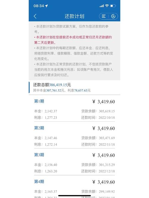 建行房贷延期还款政策有哪些关键点