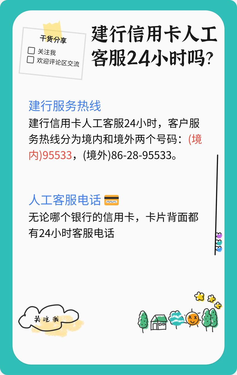 建设银行信用卡协商电话是多少呢？