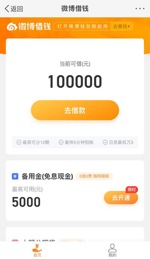 网商贷10万