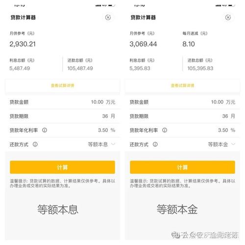 农商海贷的还款方式有哪些选择?