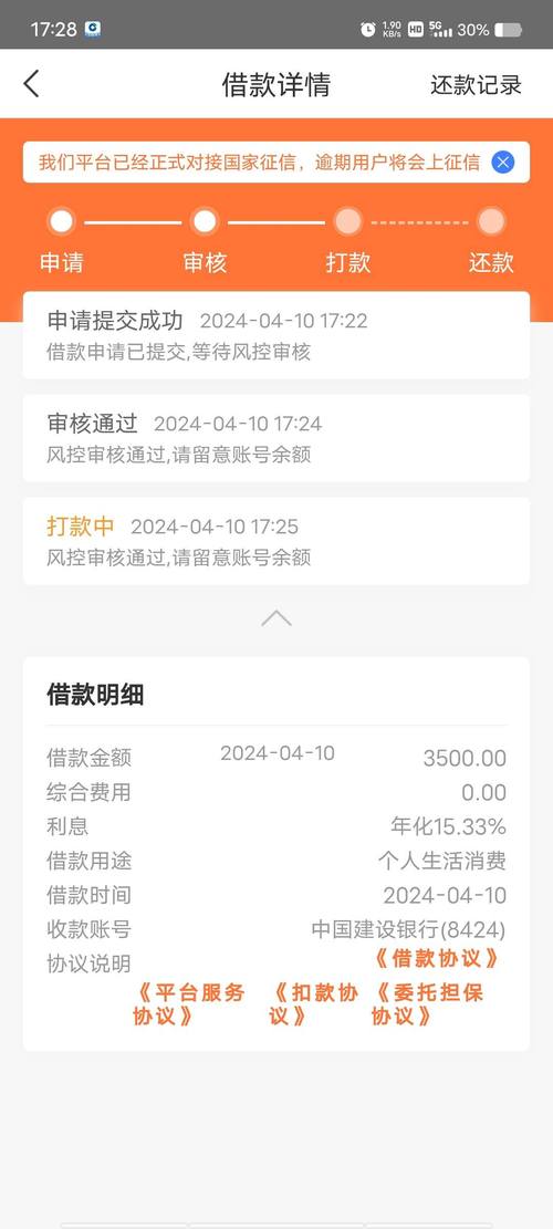 乐享借逾期一天逾期费用多少?具体计算方式及避免逾期方法