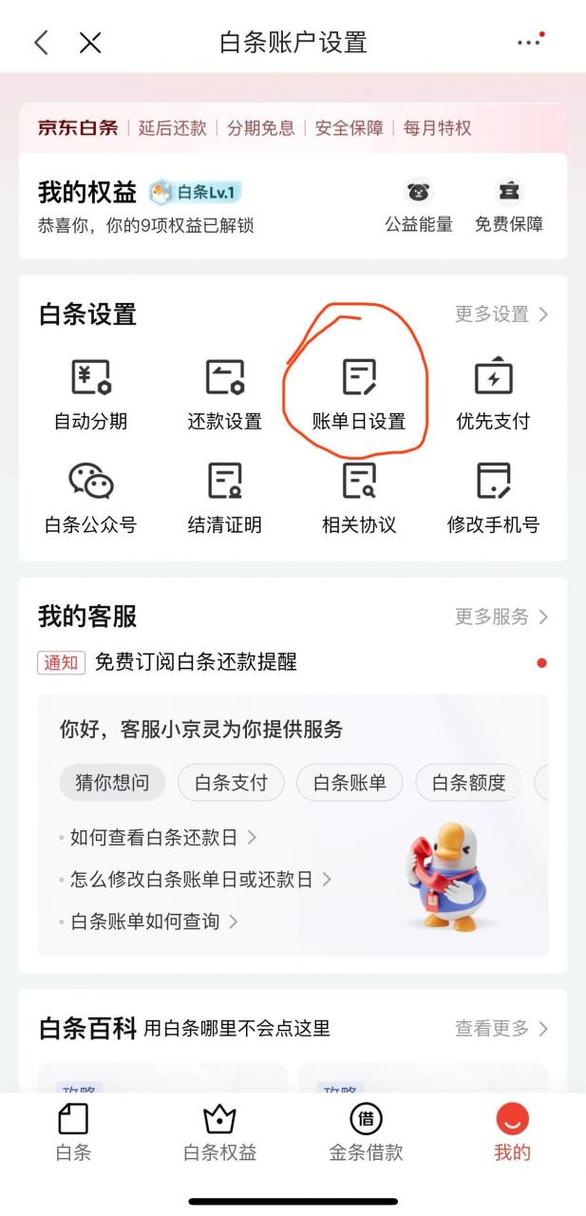 京东还款的十天延期要注意什么？